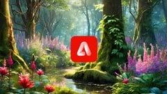 Adobe Firefly Mastery Course - Crafting Magic with Firefly
