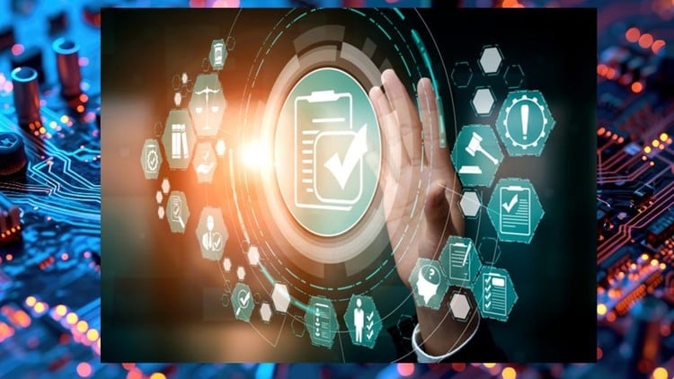 AI for Risk Management & Compliance Excellence