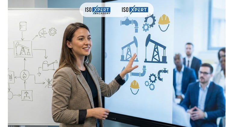 API Spec Q2 Service Quality Management System for Oil & Gas