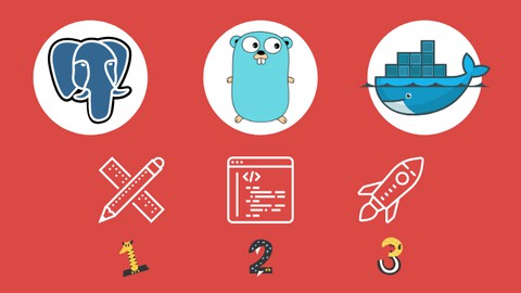 Backend Master Class [Golang + Postgres + Kubernetes + gRPC]