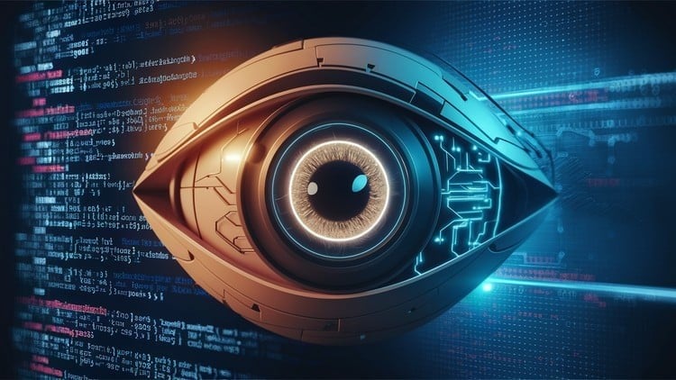 Certified Computer Vision & Image Processing