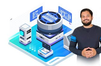 Certified Kubernetes Administrator (CKA) with Practice Tests