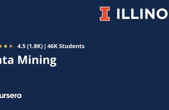 Data Mining Specialization