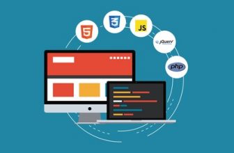Desarrollo Web Completo con HTML5, CSS3, JS AJAX PHP y MySQL