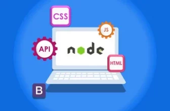 The Complete Web Development Course – Build 15 Projects