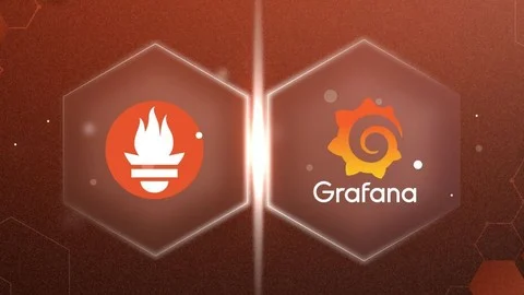 Prometheus & Grafana Bootcamp: Monitoring for DevOps & SRE