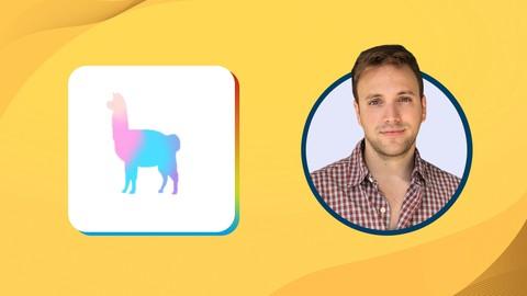 LlamaIndex Develop LLM Powered Apps [UPDATE – 2026]