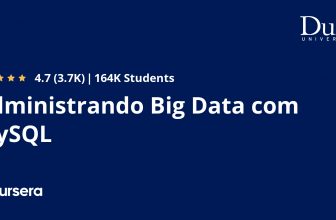 Managing Big Data with MySQL
