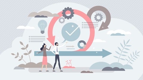 Master in Agile HR (Human Resources Management)