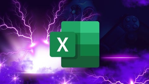 Microsoft Excel: Master Formulas, Functions, and Data Tools