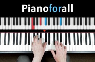Pianoforall – Incredible New Way To Learn Piano & Keyboard