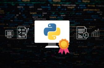 Python 3 Plus: Python desde Cero + Data Analysis y Matplot