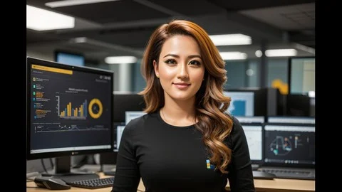 Power BI Desktop Masterclass: Beginner to Advanced