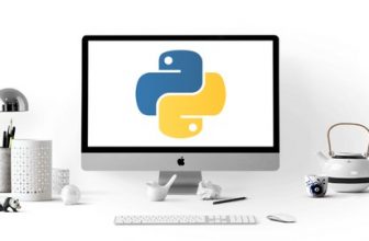 Python for Absolute Beginners Learn Programming from scratch