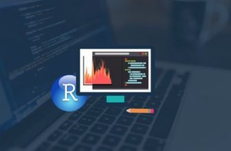 R Programming: Aprende a programar en R desde cero