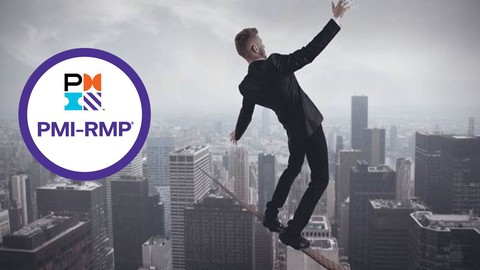 Risk Management Professional – PMI-RMP – بالعربية