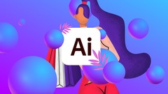 The Adobe Illustrator CC Mastery Course: Basics to Pro + AI