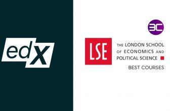 The London School of Economics and Political Science (LSE) Online Courses on edX