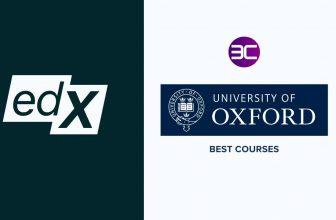 University of Oxford Online Courses on edX